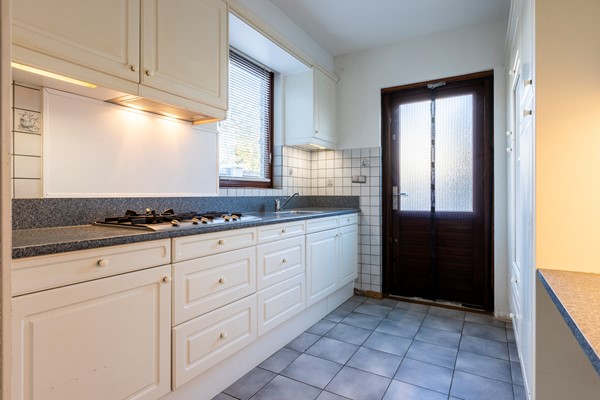 Medium property photo - Chromietdijk 87, 4706 EV Roosendaal